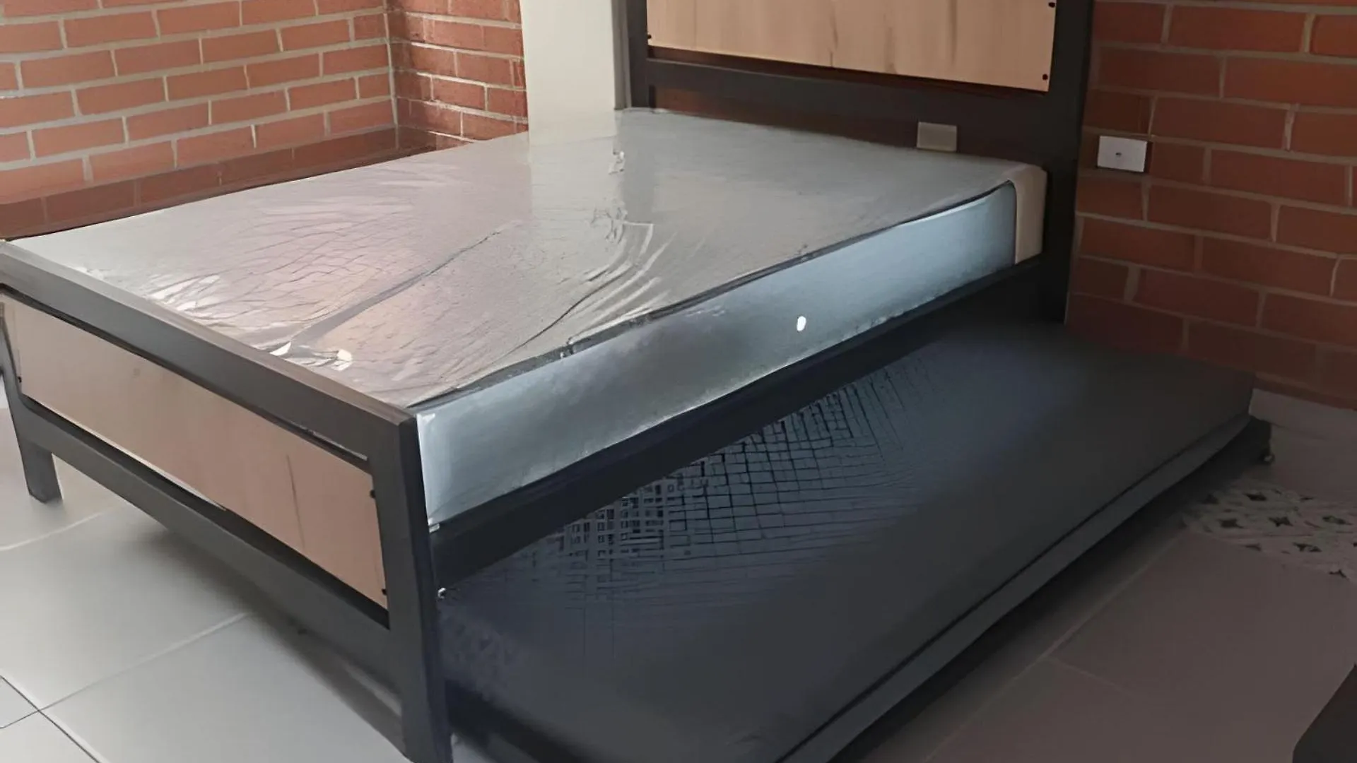 Appartement Loft Brigitte En Medellin Comodo Y Economico 202
