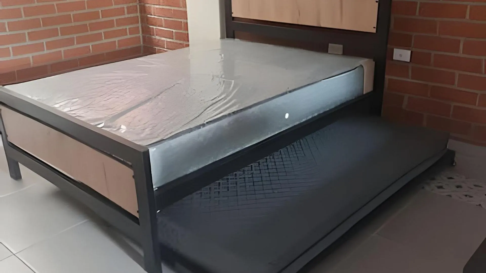 Loft Brigitte En Medellin Comodo Y Economico 202 Colombia