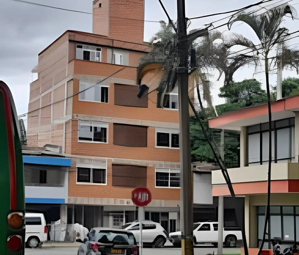 Apartment Loft Brigitte En Medellin Comodo Y Economico 202 Colombia