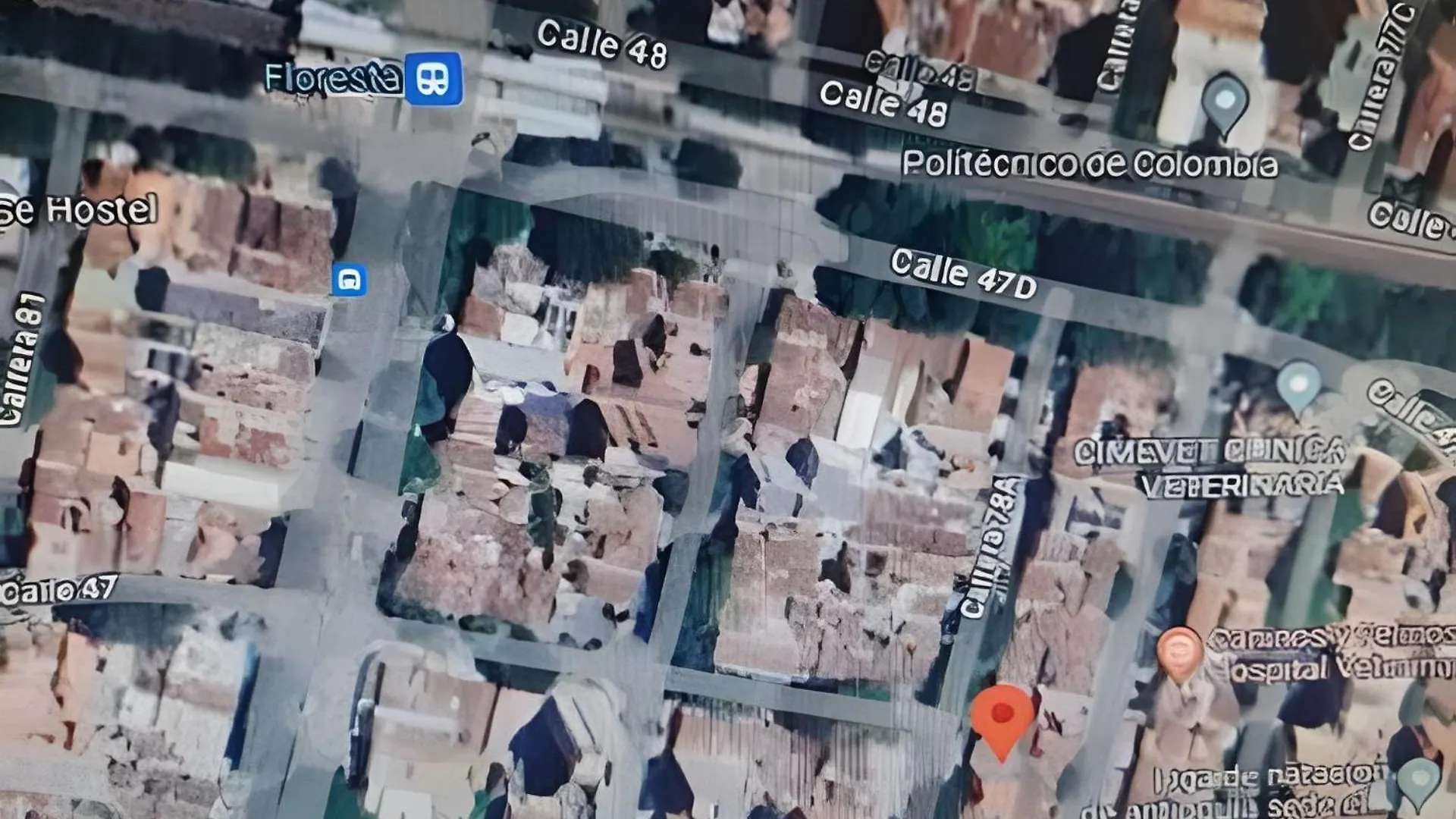 Apartment Loft Brigitte En Medellin Comodo Y Economico 202