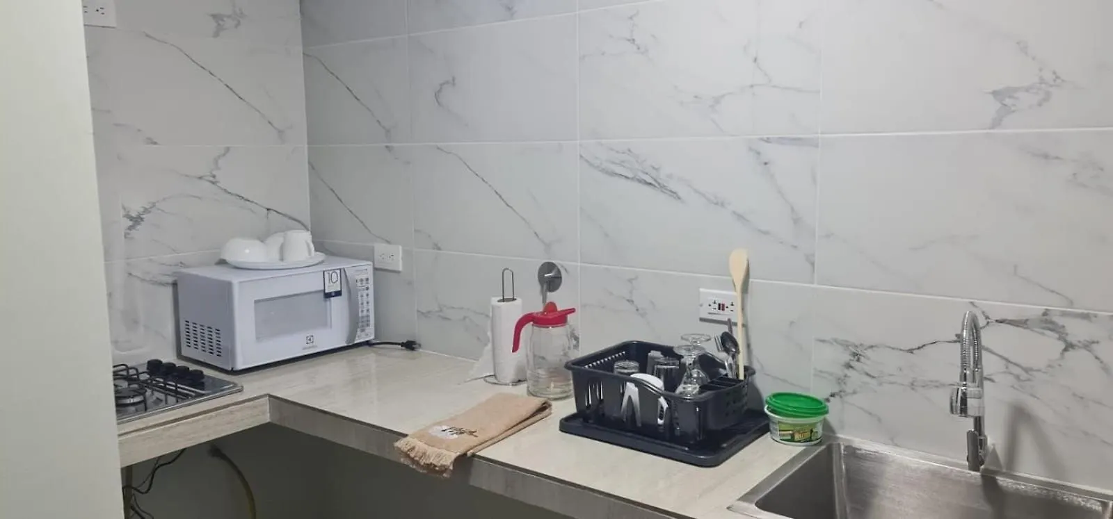 Loft Brigitte En Medellin Comodo Y Economico 202