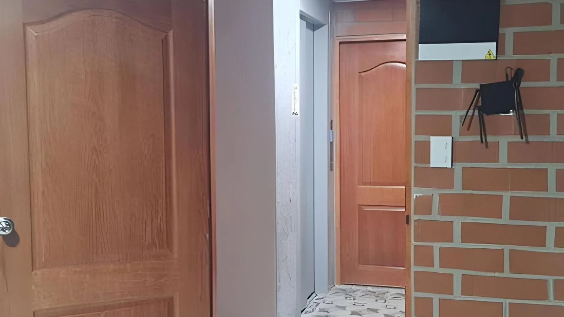 Loft Brigitte En Medellin Comodo Y Economico 202 Colombia