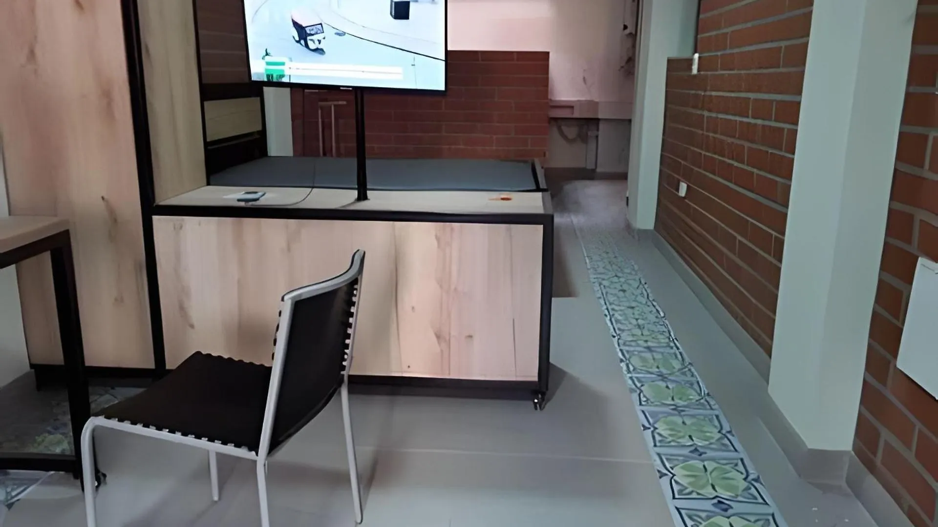 Apartment Loft Brigitte En Medellin Comodo Y Economico 202