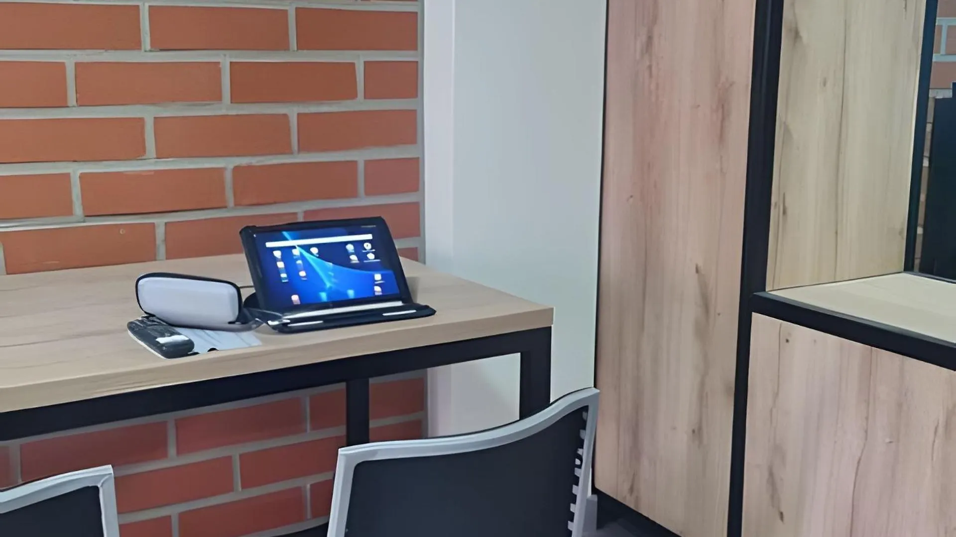 Loft Brigitte En Medellin Comodo Y Economico 202 Colombia