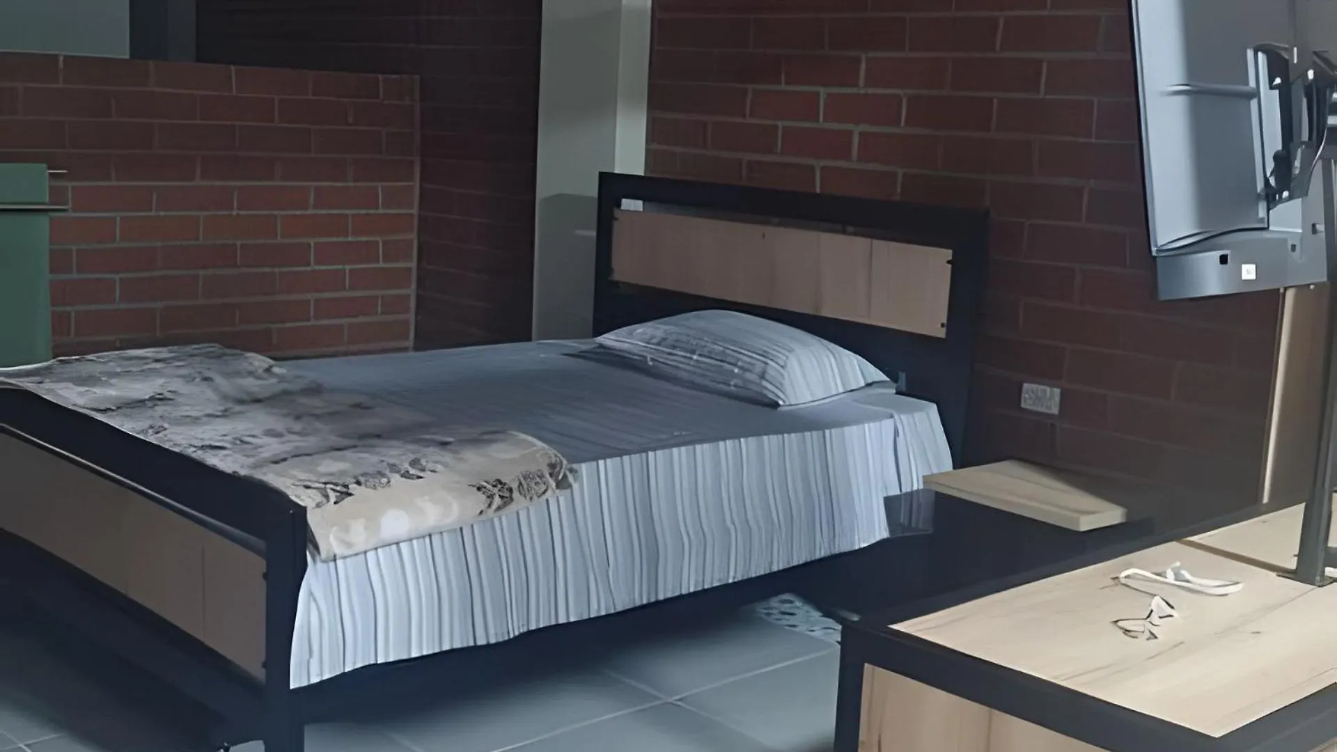 Loft Brigitte En Medellin Comodo Y Economico 202 0*,