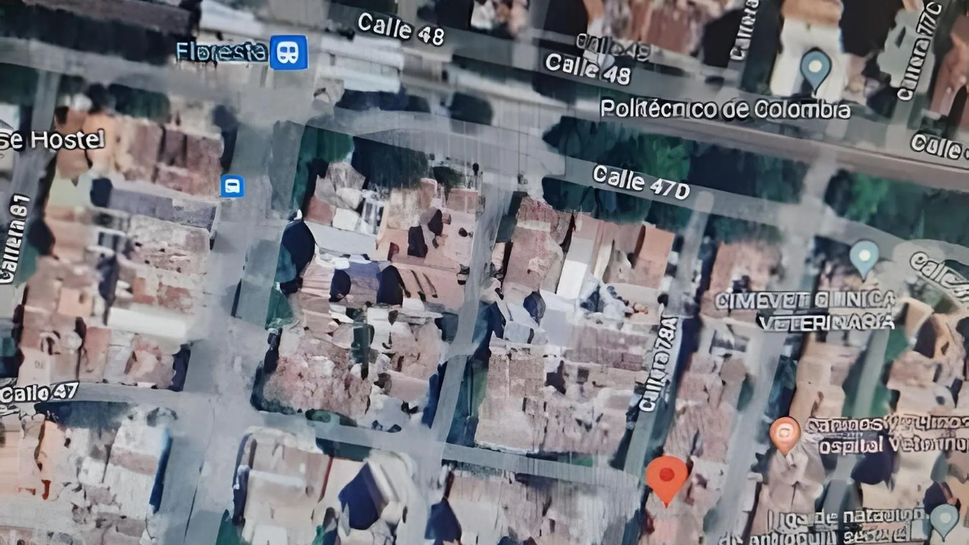 Loft Brigitte En Medellin Comodo Y Economico 202 Apartment
