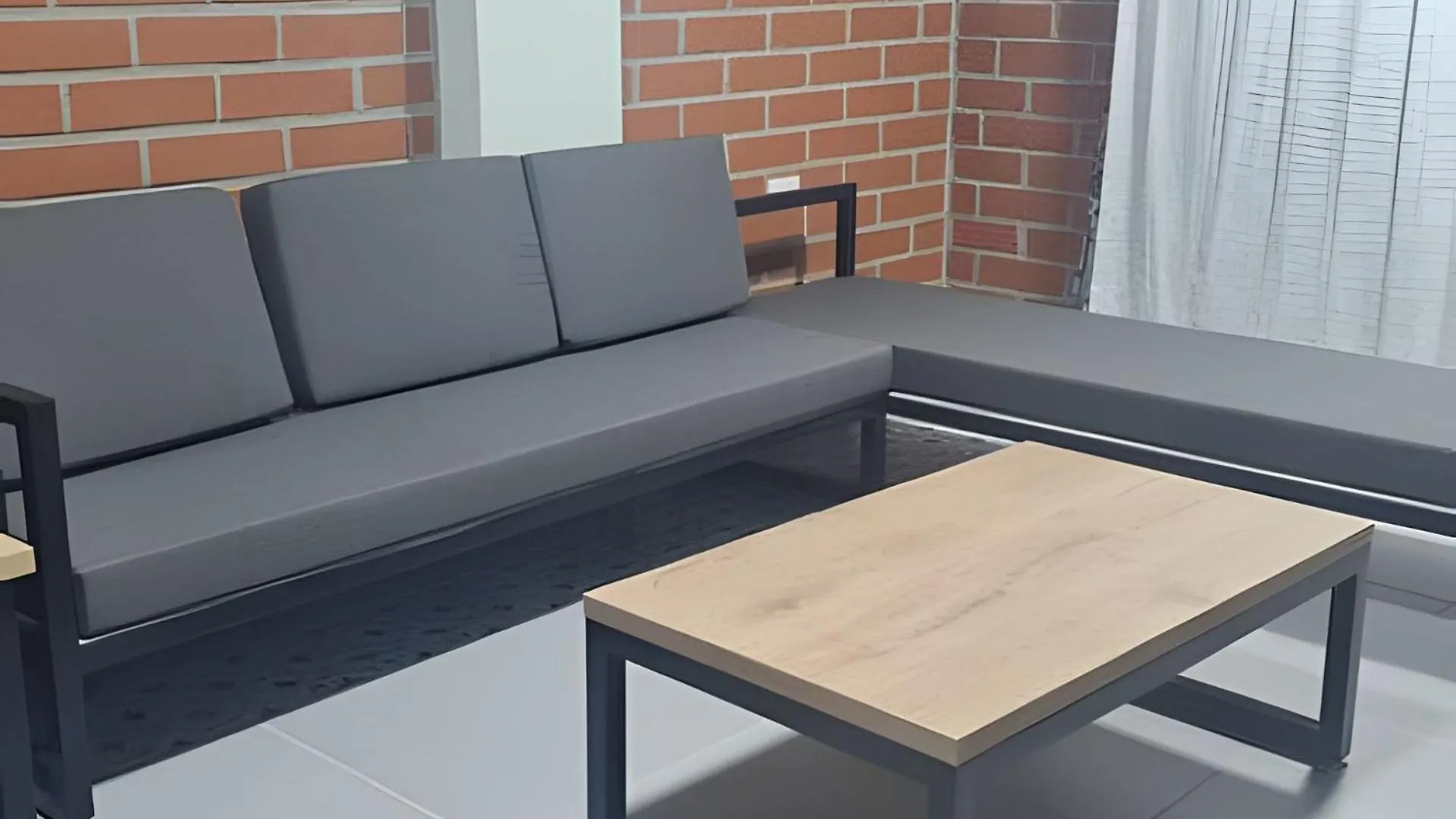 Loft Brigitte En Medellin Comodo Y Economico 202