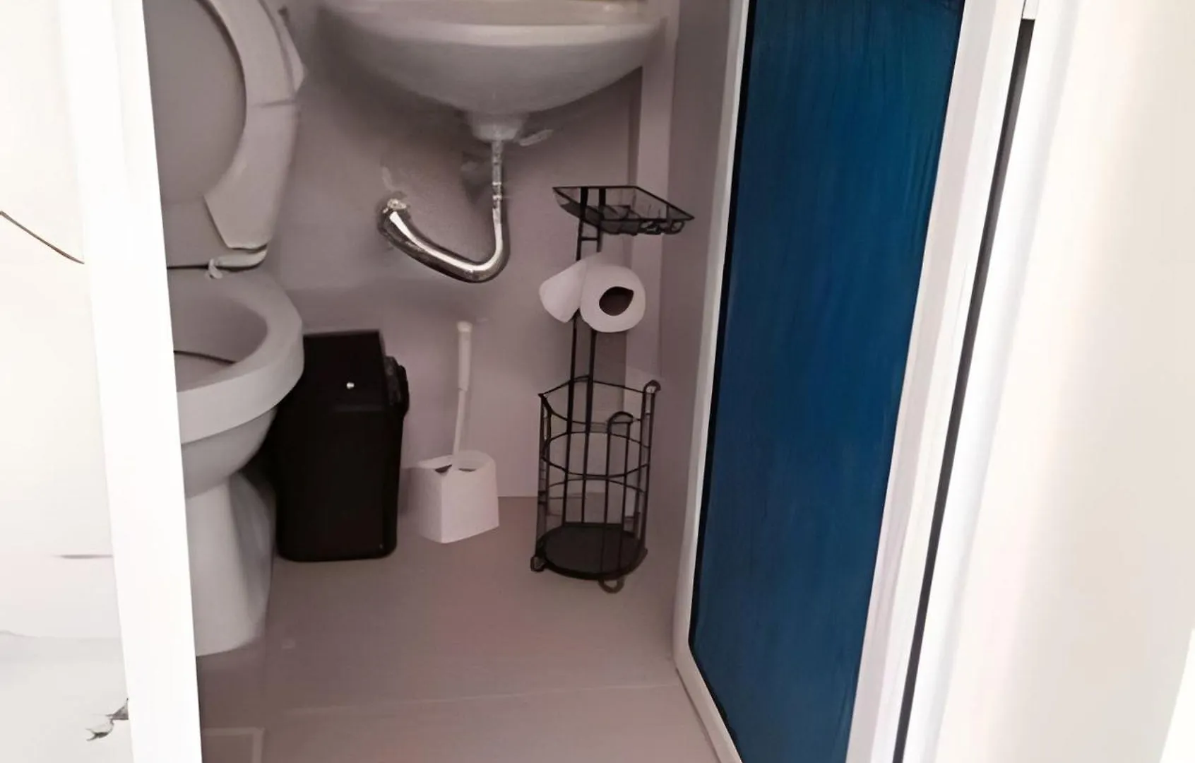 Loft Brigitte En Medellin Comodo Y Economico 202 Apartment