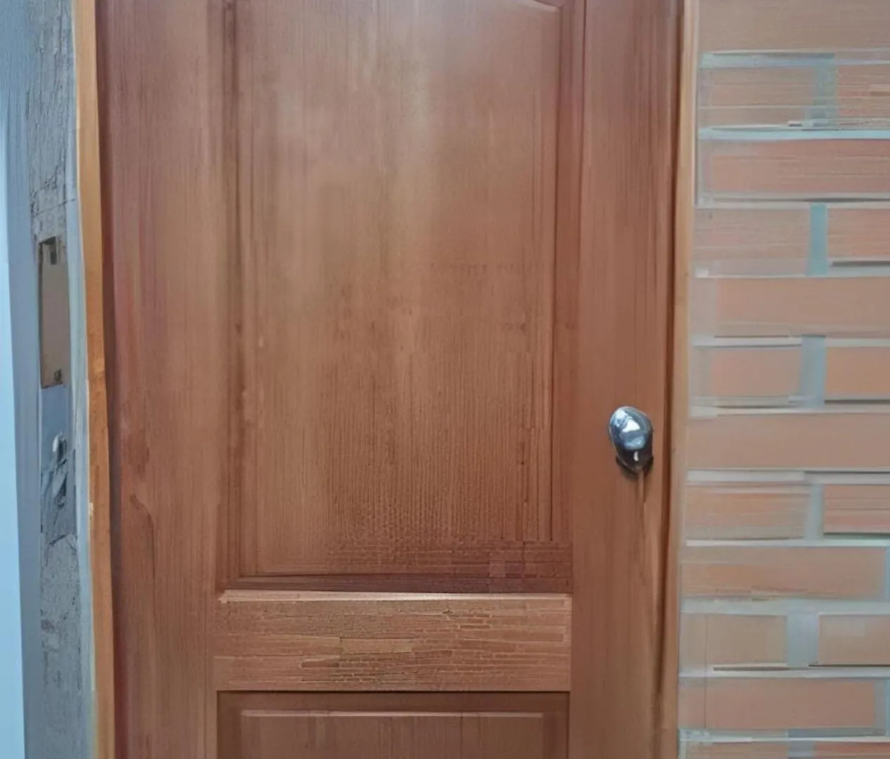 Loft Brigitte En Medellin Comodo Y Economico 202 Apartment