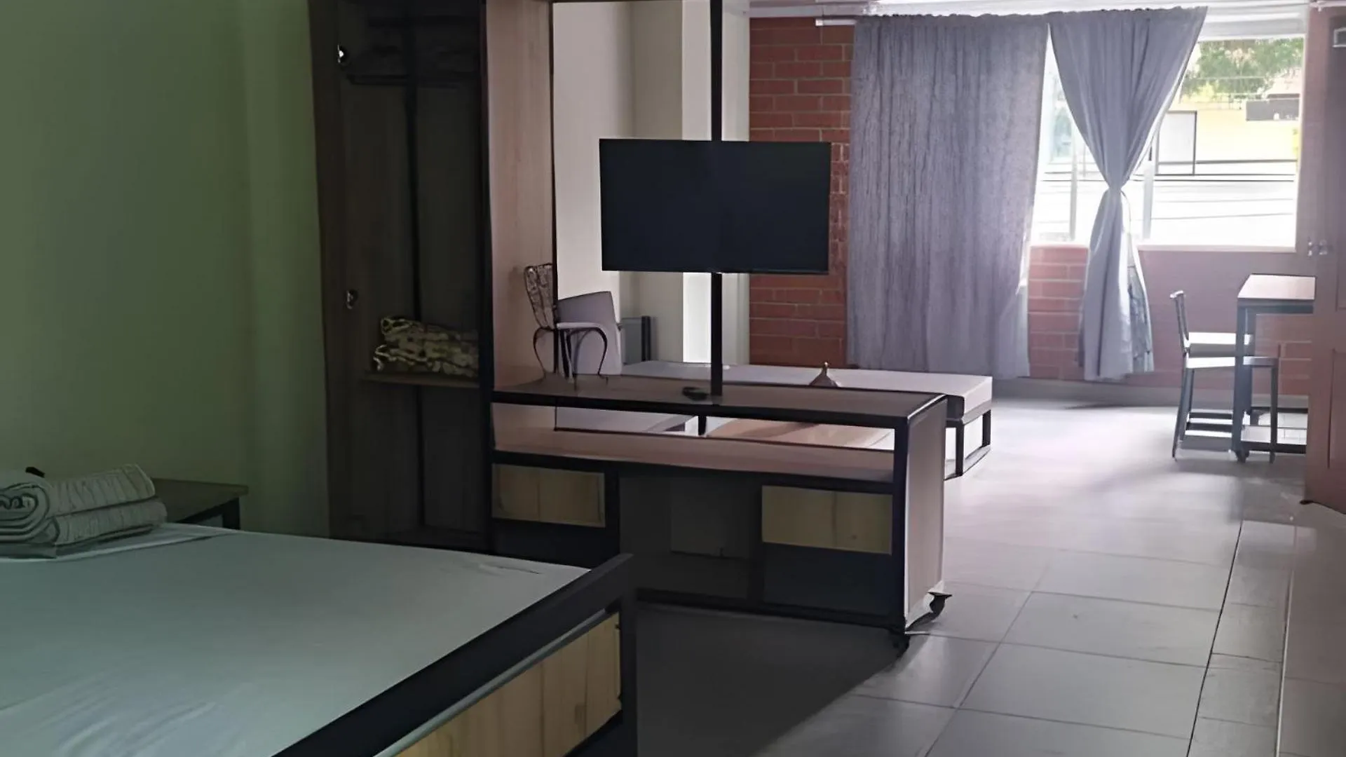 Apartment Loft Brigitte En Medellin Comodo Y Economico 202