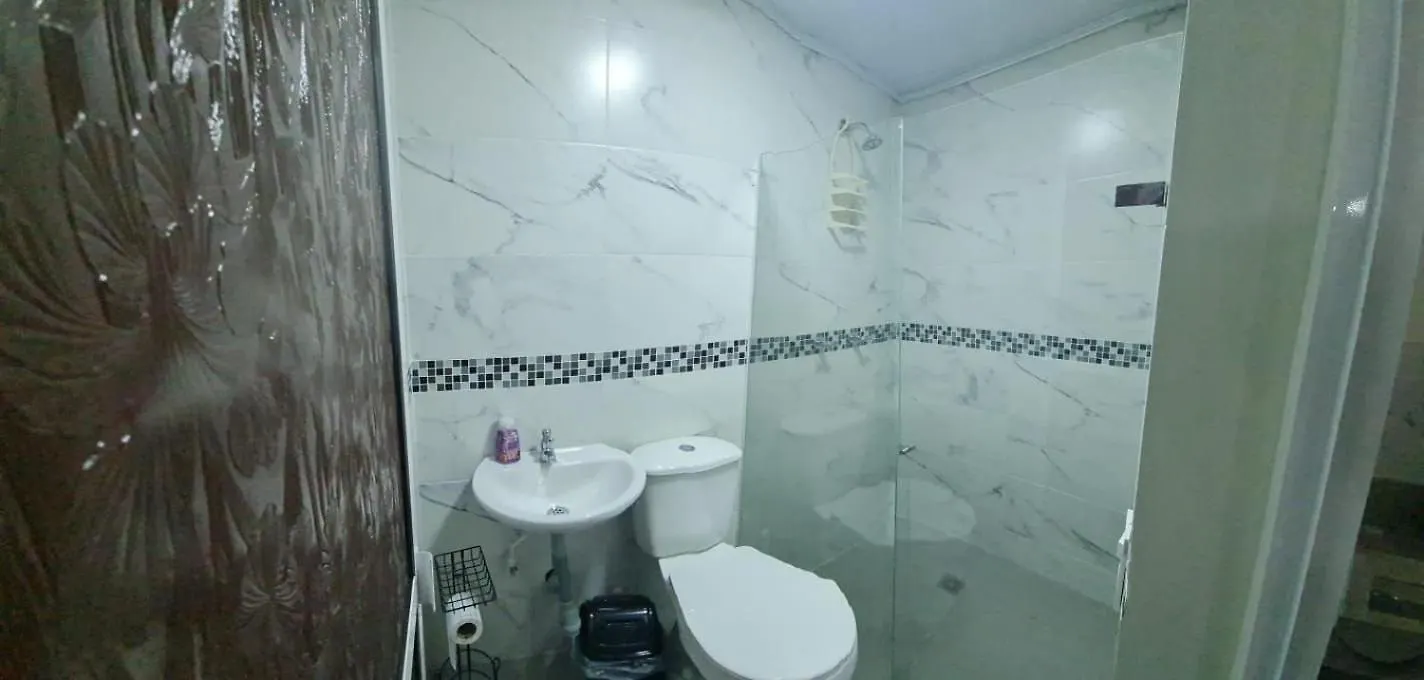 Apartment Loft Brigitte En Medellin Comodo Y Economico 202